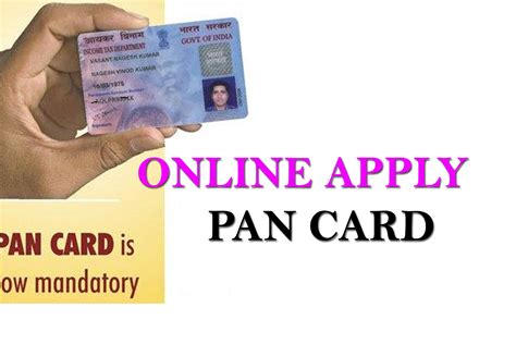 The passport must be valid at the time of application. How to apply for PAN Card Online - Gossip Wires