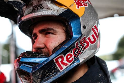 First Look Mani Lettenbichlers Red Bull Ktm Exc