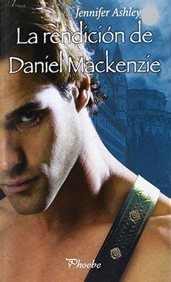 Highland Pleasures La Rendición de Daniel Mackenzie Mi colección de libros
