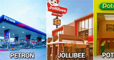 5 Of The Biggest Franchises In The Philippines How Much They Cost