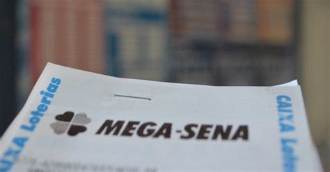 G1 Mega Sena Sorteia R 130 Milhões E Movimenta Lotéricas De Aracaju Notícias Em Sergipe