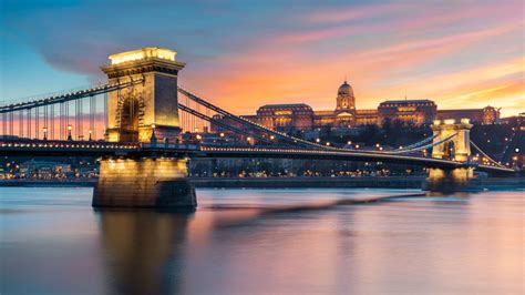 Best Danube River Cruise Find Your Perfect Choice