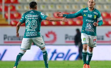 Liga mx 2020/2021 standings page in football/mexico section provides liga mx standings, averall/home/away and over/under tables. Liga MX: Club León descarta tener refuerzos para el ...