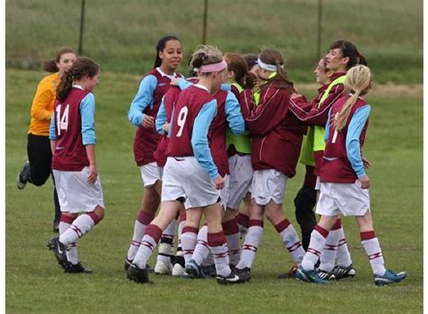 Photo Gallery West Ham United Girls U15s West Ham United Ladies Fc