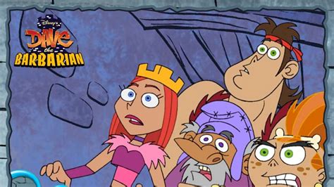 Watch Dave The Barbarian Online Free On Tinyzone