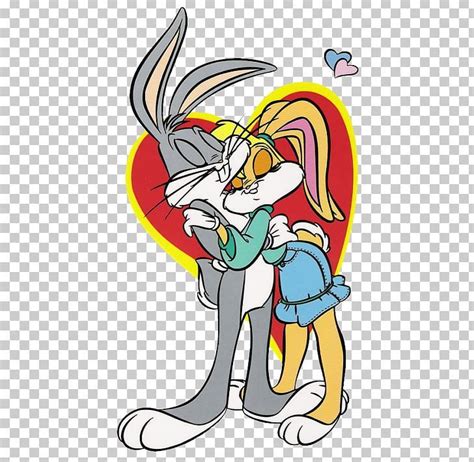 Hug Cartoon Cartoon Trees Cartoon Bunny Cartoon Drawings Rabbit Song Rabbit Art Looney