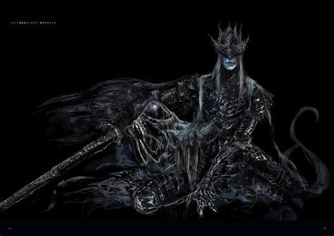 Lothric Younger Prince Dark Souls 3 Wiki