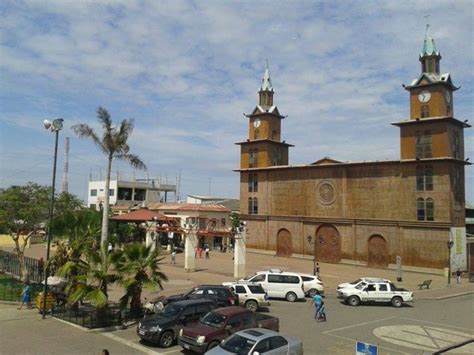 Provincia De Santa Elena Historia Cantones Cultura Y Más