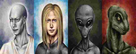 15 Alien Races Abducting Humans On Earth Must Watch