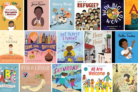 Books To Read Diversity And Inclusion