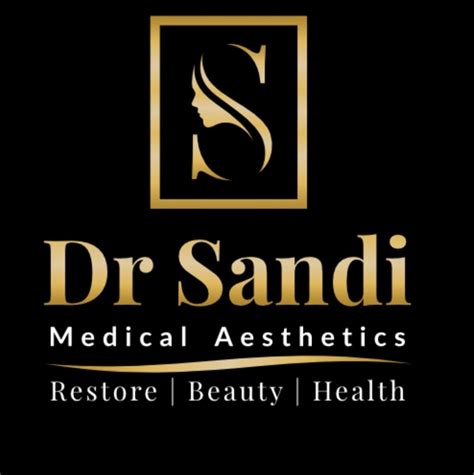 Dr Sandi Medical Aesthetics Sandton