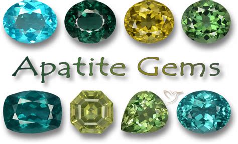 Gemstone Meanings What Are Their Powers And Symbolic Use
