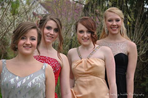 Betsy G Biddle Photography Prom