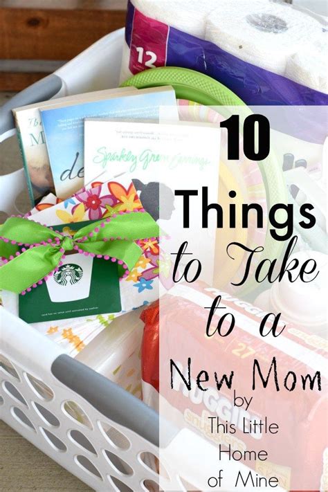 Check spelling or type a new query. Survival Kits for New Moms - This Little Home of Mine ...