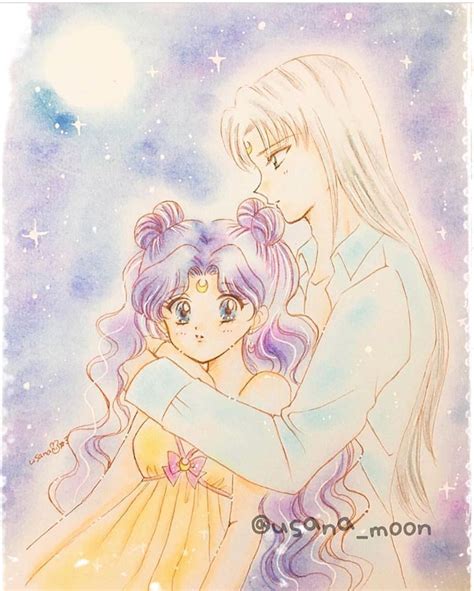 Фотографии Sailor Moon • Crystal • Сейлор Мун • Кристалл 152 альбома