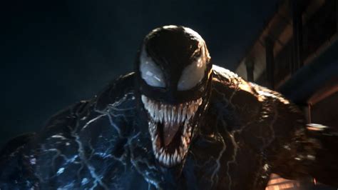 Venom 2 Tempo De Carnificina Ganha Nova Data De Lançamento