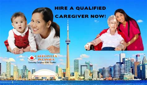 Caregivers In Canada Find Out If You Qualify To Hire A Foreign