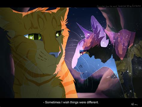 Memories Of You Stay Strong By Mizu No On Deviantart Warrior Cats Books