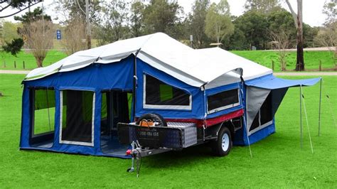 T Box V4 Market Direct Campers Motorcycle Camping Motorcycle