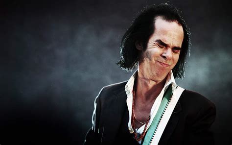Nick Cave Athens June 23 Whats On