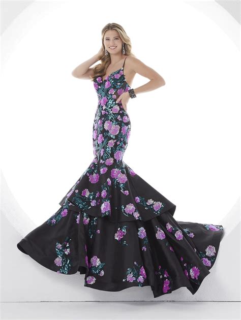 Panoply Spring 2022 Prom Dresses Marys Designer Bridal Boutique