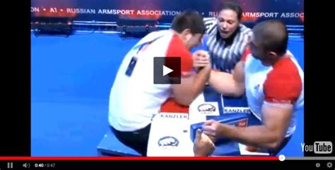 Video Eldar Aliskendarov Vs Zaurbek Hodov 100kg Right Final │ A1