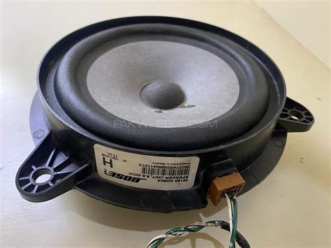 Bose Speakers For Car Ubicaciondepersonascdmxgobmx