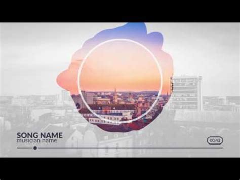 Download over 1564 free after effects templates! 14 Music Visualizers After Effects Template - YouTube