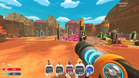 But you need to take control of cute creatures on the other planet. Download Slime Rancher Free PC Game | Ocean of Games