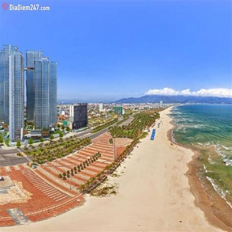 Bài viết sau, nhóm chuyên gia vnrep sẽ chia sẻ thống kê và đánh giá thị trường biệt thự biển đà nẵng năm 2019. Công viên biển Đông Đà Nẵng | Địa điểm 247