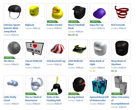 Wts 2007 Roblox Account 70k Robux Value Roblox Hats For Sale