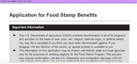 How to apply for food stamps. Nc Dss: Food And Nutrition Services