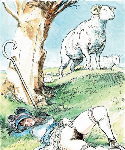 Rule 34 Caprine Eyess Closed Female Feral Human Meadow Pussy Sheep
