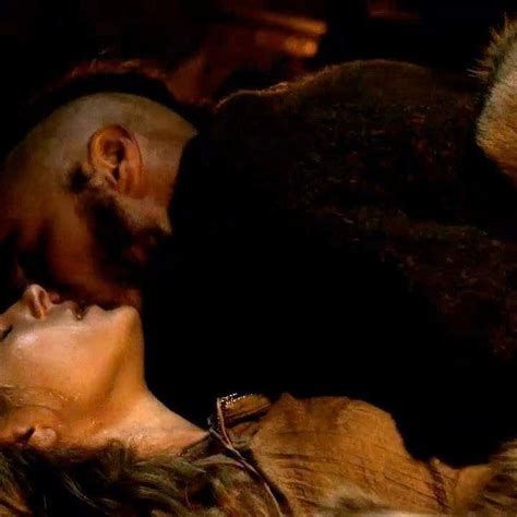 Katheryn Winnick Sex Scene In Vikings On Scandalplanet Xhamster