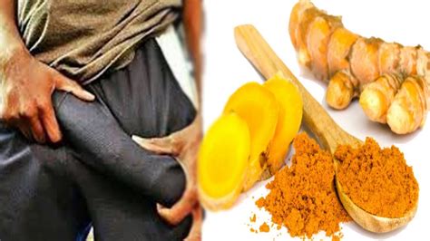 Why Turmeric Good For Men Benefits Of Turmeric Milk For Male Enhancement Youtube