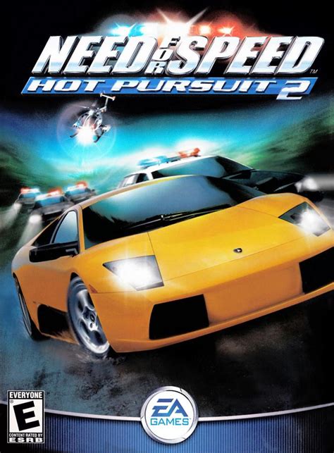 It is the sequel to need for speed iii: need for speed hot pursuit 2 - uludağ sözlük