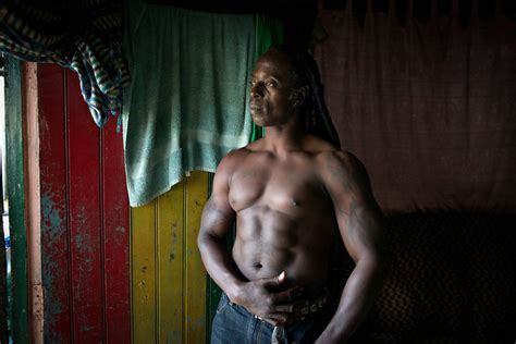 Flickriver Photoset African Bodybuilders By Jch Travel