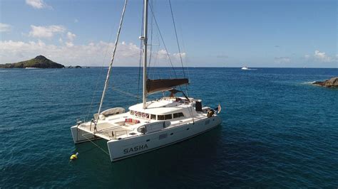 2009 Lagoon 500 Catamaran For Sale Yachtworld