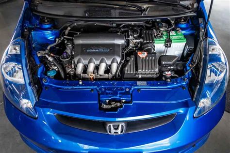 Why Only Genuine Honda Oil Fluids And Parts Are Good Enough For Your
