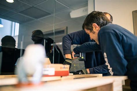 Eröffnung | easydesk Co-Working Space in Mattersburg - easydesk