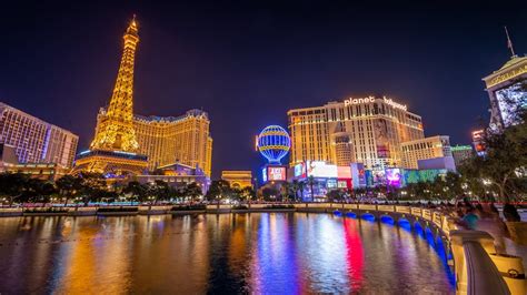 Viaggi A Las Vegas Volo Hotel Auto E Altro Expediait