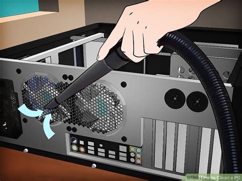 Usually, we give users helpful solutions for how to clean computer case based on the real experience of experts, but once receiving a better one for it, we. How to Clean a PC (with Pictures) - wikiHow
