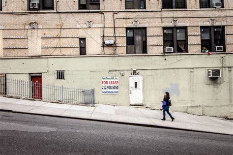 Living In East Harlem The New York Times