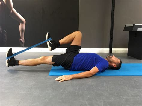 Activating Your Hip Flexors For More Efficient Running Dublin Sports