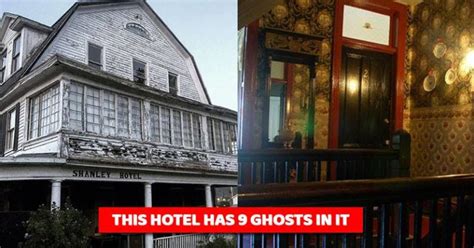 This Hotel Is Officially Haunted No Guest Has Ever Denied Paranormal