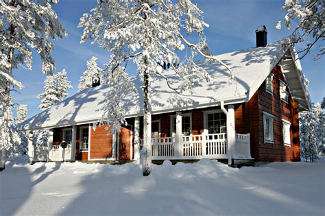 Check spelling or type a new query. Ounasvaaran Lakituvat Log Cabins | Rovaniemi | Regent Holidays