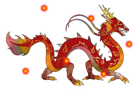 Pin by ღ 𝓖𝔂𝔃𝓮𝓵 on гиф фэнтази Chinese dragon Dragon Bowser