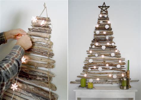 These easy projects are sure to make your christmas tree the most unique among your family & friends. How to Make 15 Creative DIY Christmas Tree Ideas ...