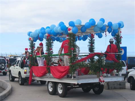 Some of the floats include les pierrots, the krewe of isadora, gulf coast wildlife refuge, krewe unique, ocean springs carnival association, ocean. church christmas float ideas - Google Search | christmas ... | Parade float, Christmas float ideas
