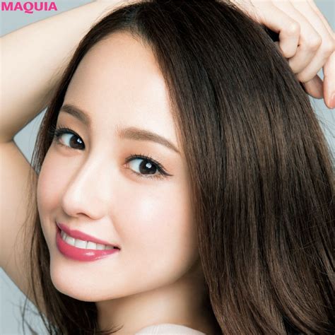 沢尻エリカ beautiful person beautiful women lovely japanese beauty asian beauty japanese makeup
